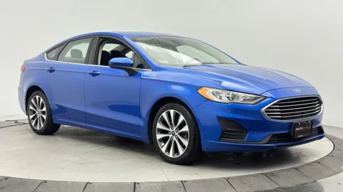 Another view of 2019 Ford Fusion SE for sale in Jacksonville, FL at Auto Boutique Florida