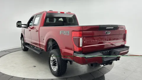More photos of 2022 Ford Super Duty F-250 SRW LARIAT at Auto Boutique Florida, FL