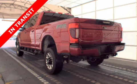 More photos of 2022 Ford Super Duty F-250 SRW LARIAT at Auto Boutique Florida, FL