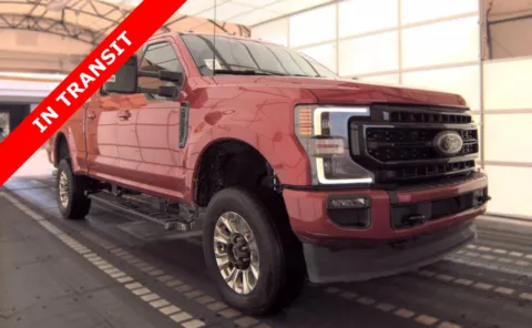 Another view of 2022 Ford Super Duty F-250 SRW LARIAT for sale in Jacksonville, FL at Auto Boutique Florida