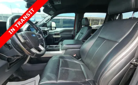 More photos of 2022 Ford Super Duty F-250 SRW LARIAT at Auto Boutique Florida, FL