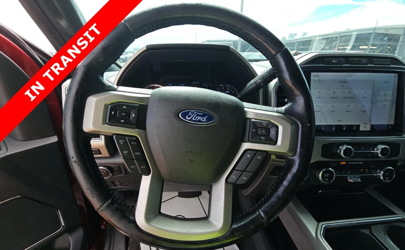 Ford F-250 photo 6