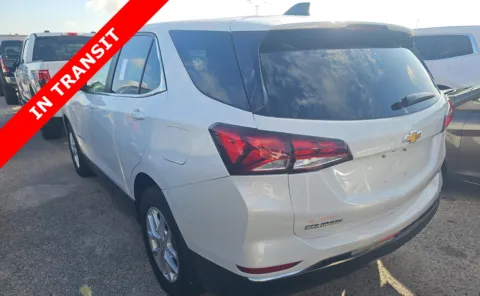 More photos of 2024 Chevrolet Equinox LT at Auto Boutique Florida, FL