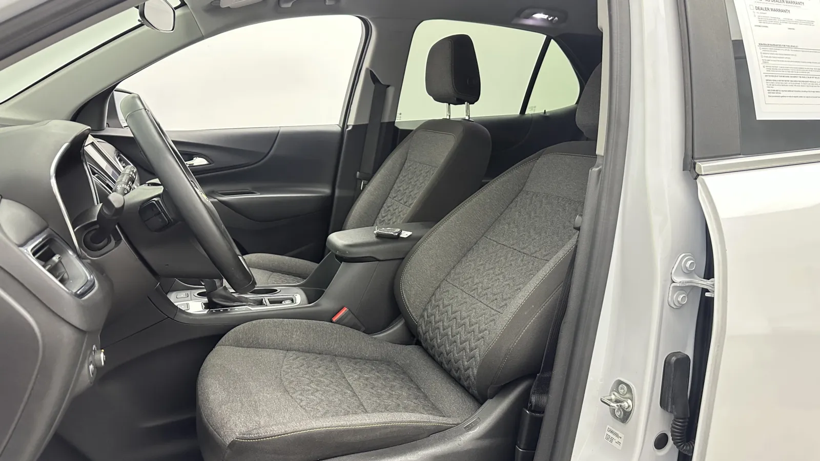Chevrolet Equinox photo 13