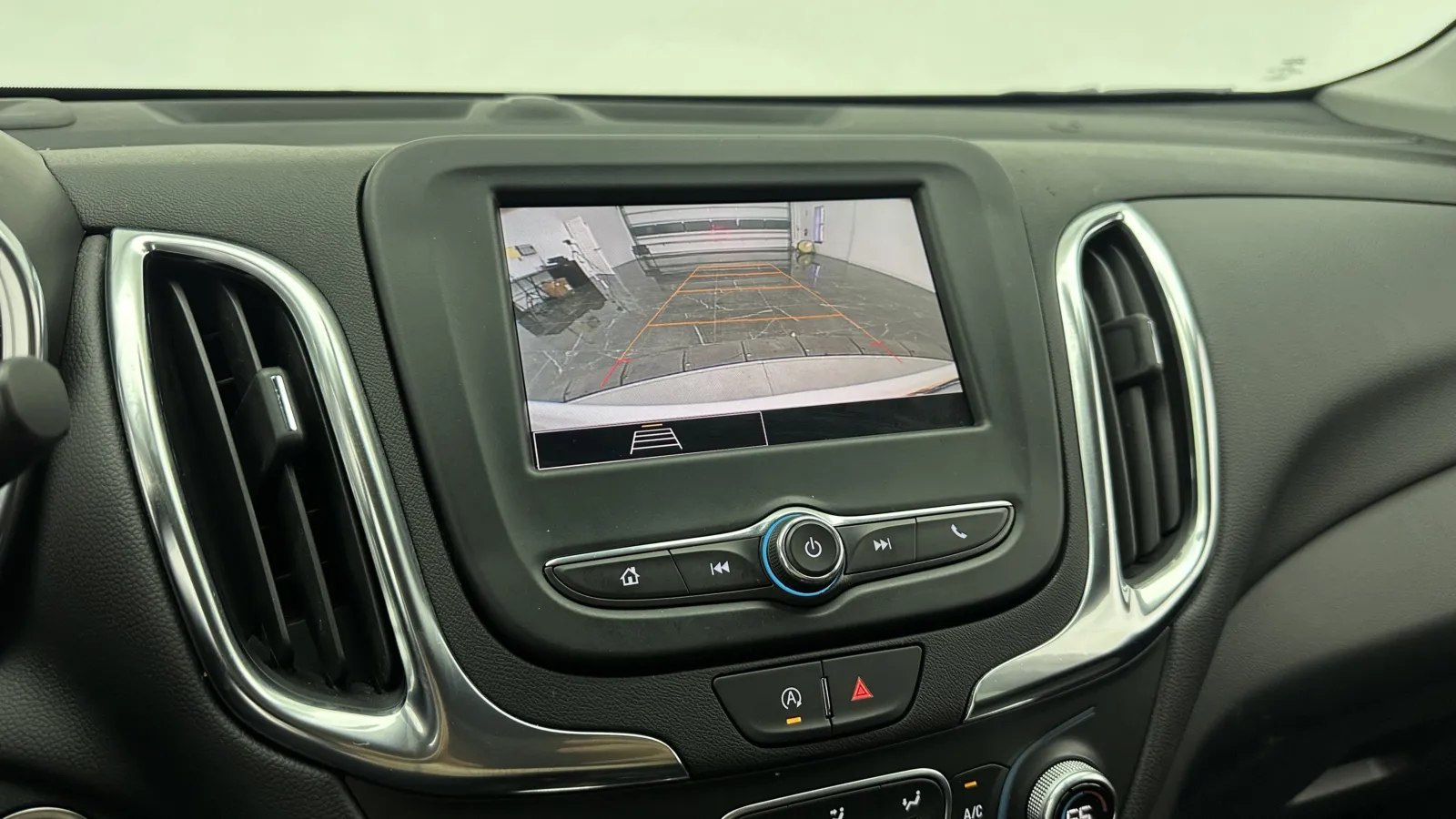 Chevrolet Equinox photo 18