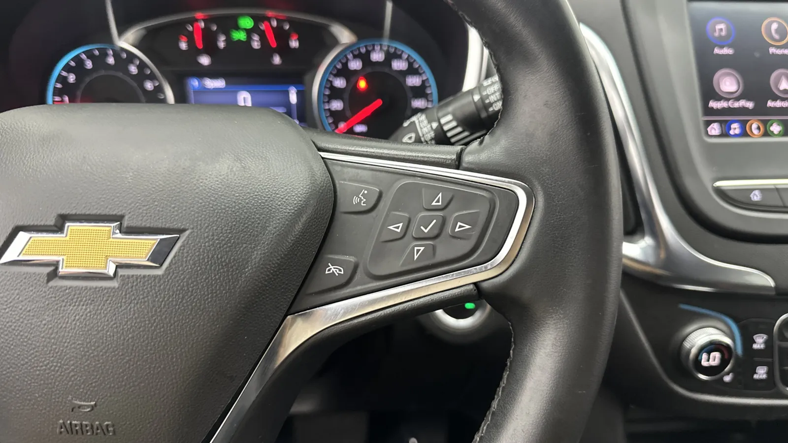 Chevrolet Equinox photo 21
