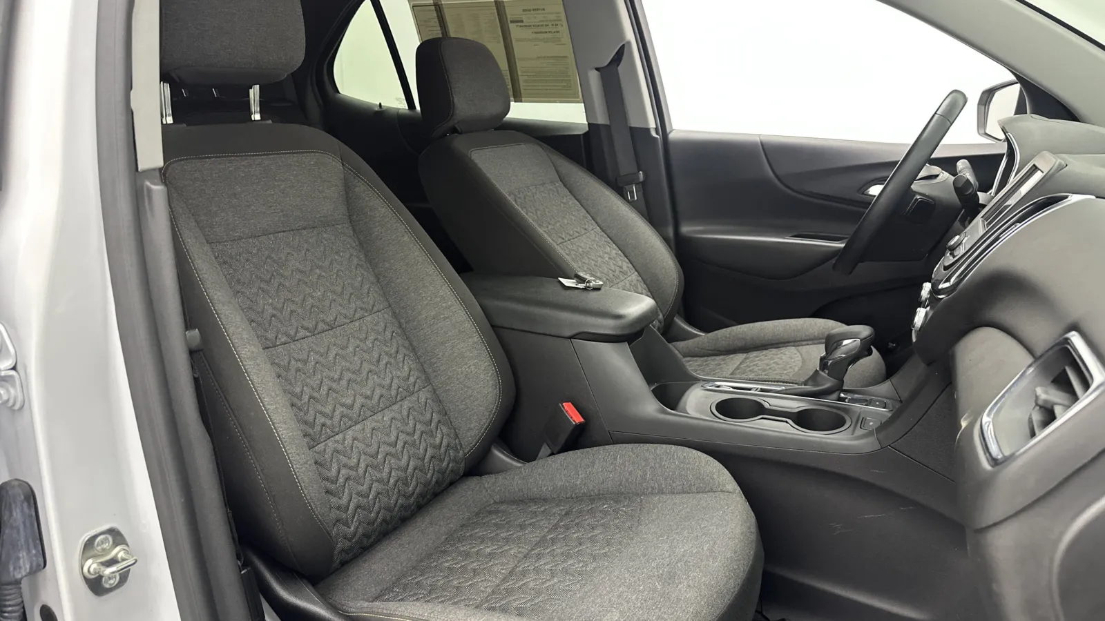 Chevrolet Equinox photo 36