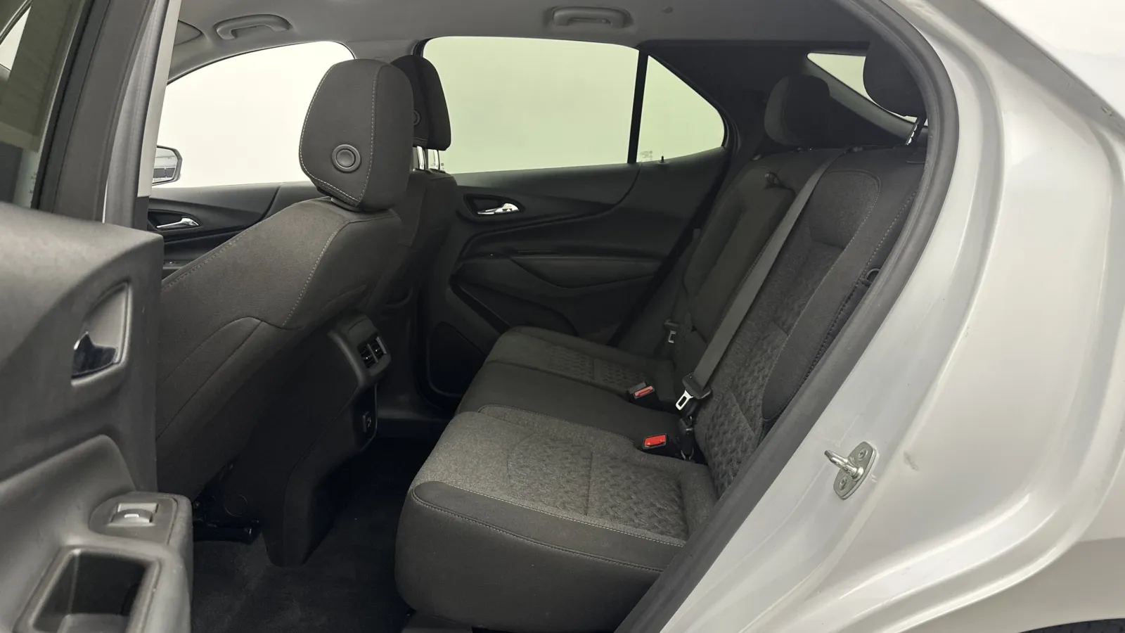 Chevrolet Equinox photo 23