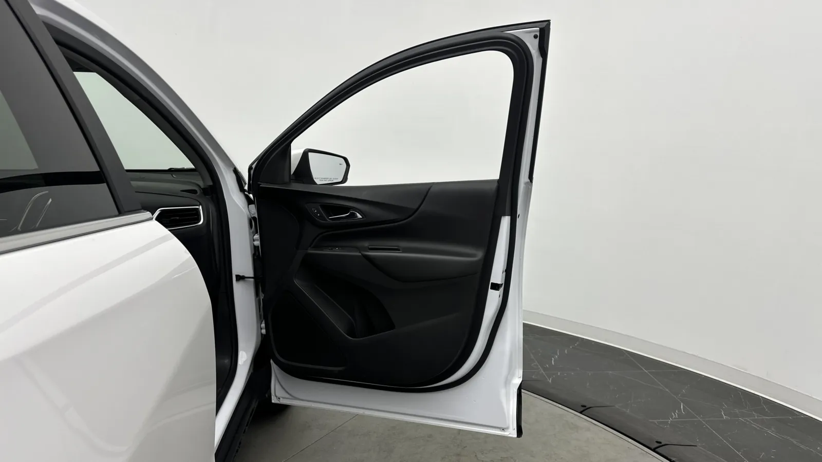 Chevrolet Equinox photo 34