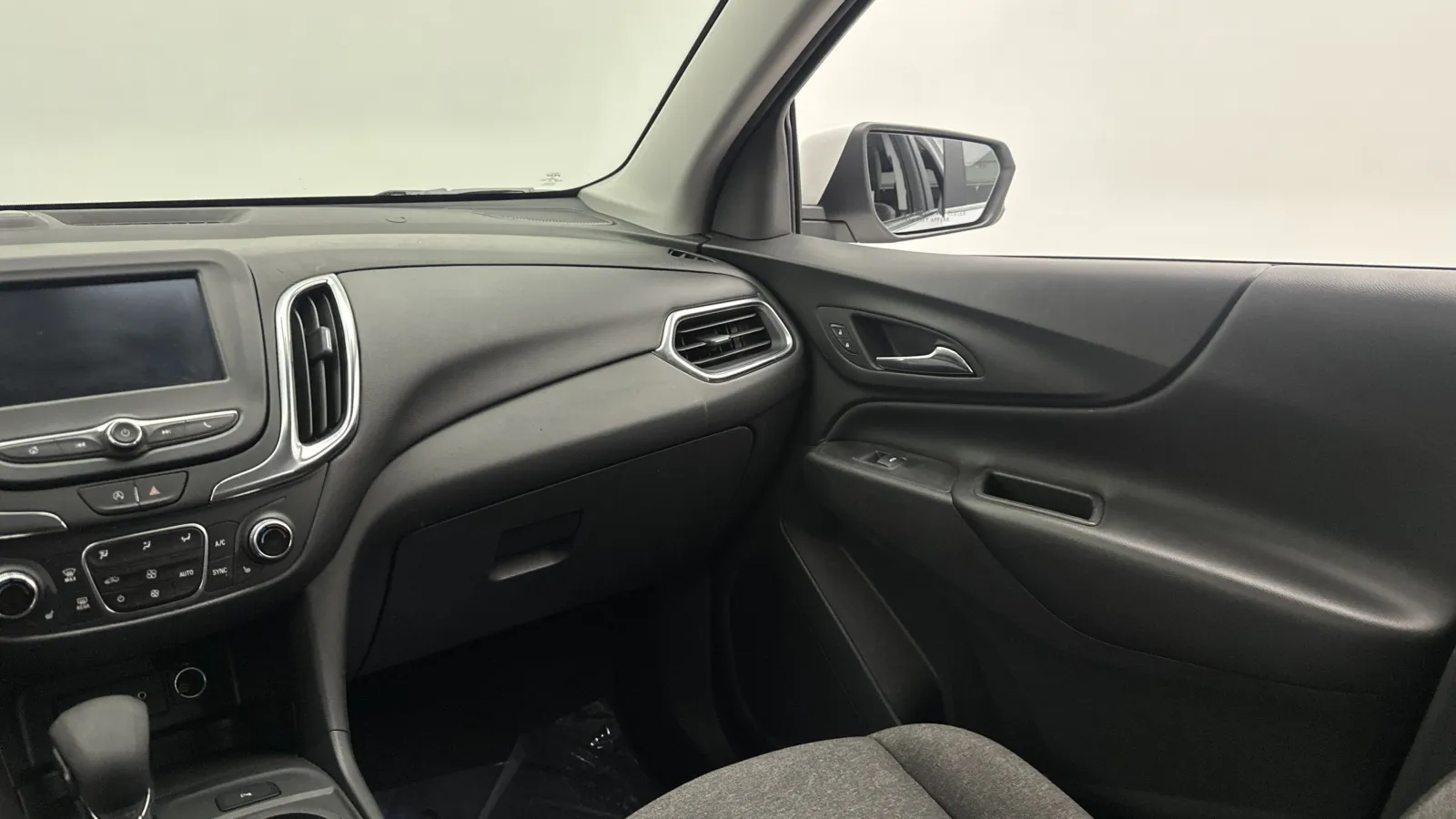 Chevrolet Equinox photo 32