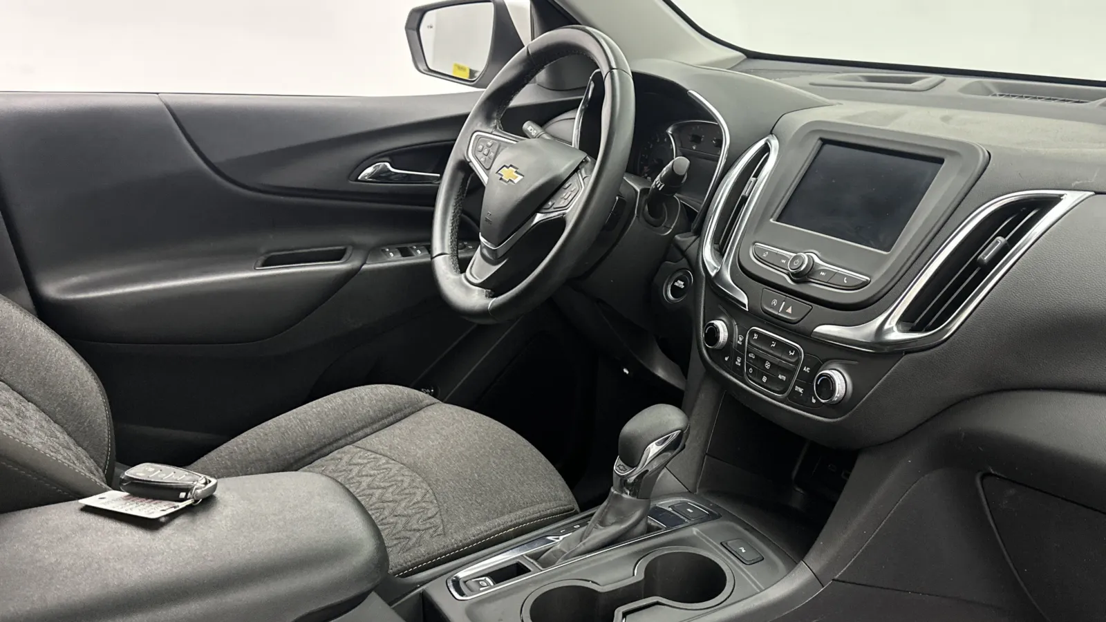 Chevrolet Equinox photo 33
