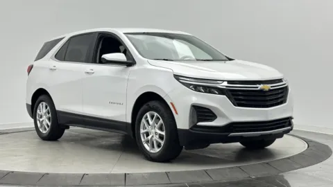 Another view of 2024 Chevrolet Equinox LT for sale in Jacksonville, FL at Auto Boutique Florida