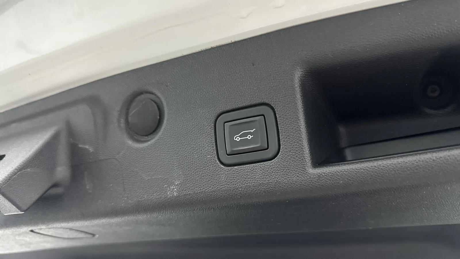 Chevrolet Equinox photo 26