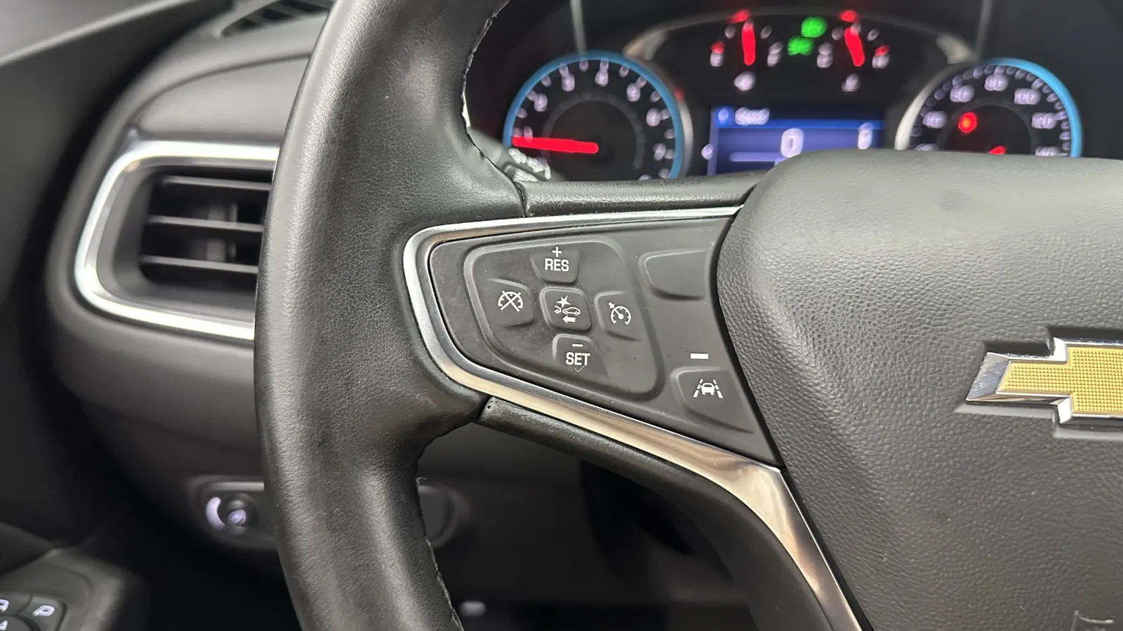 Chevrolet Equinox photo 20