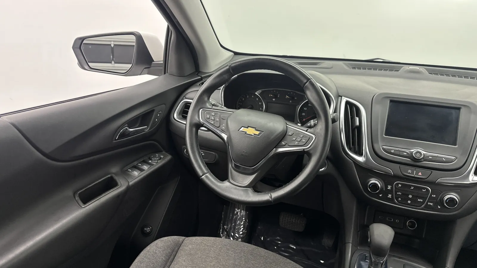 Chevrolet Equinox photo 30