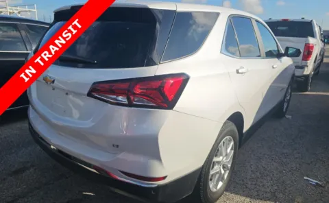 More photos of 2024 Chevrolet Equinox LT at Auto Boutique Florida, FL
