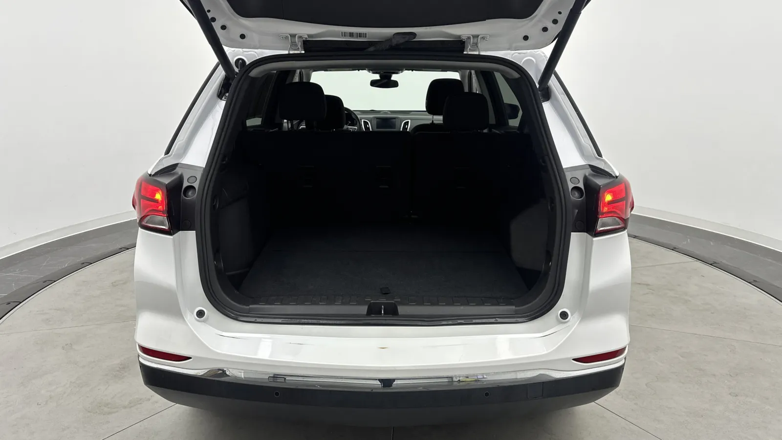 Chevrolet Equinox photo 25