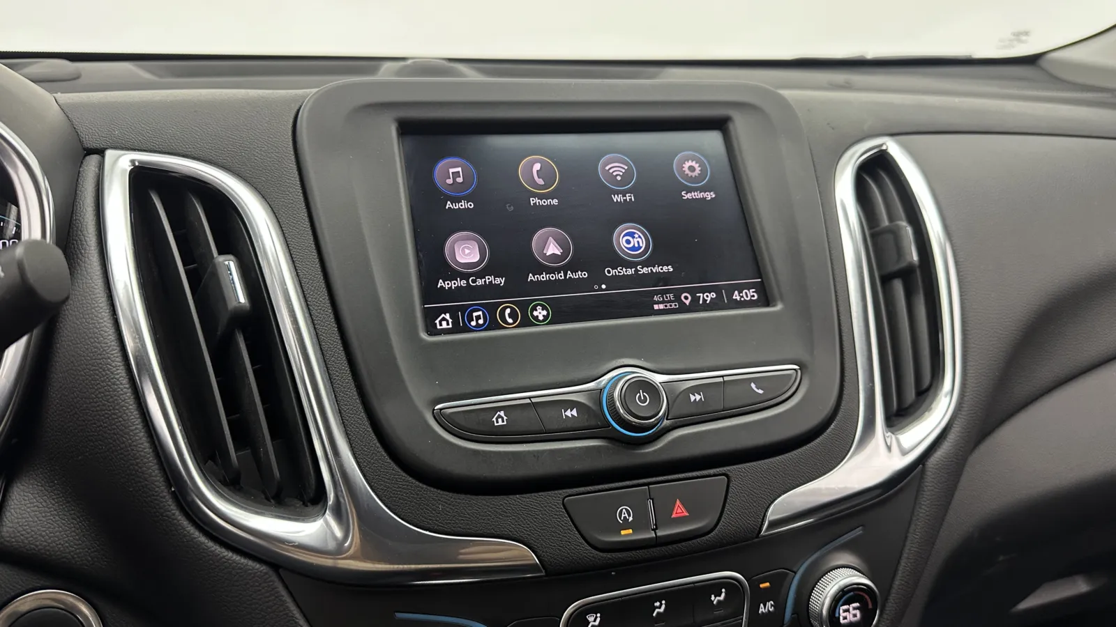 Chevrolet Equinox photo 17