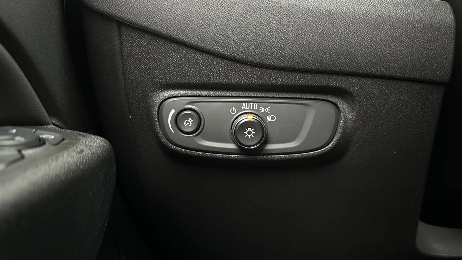 Chevrolet Equinox photo 22