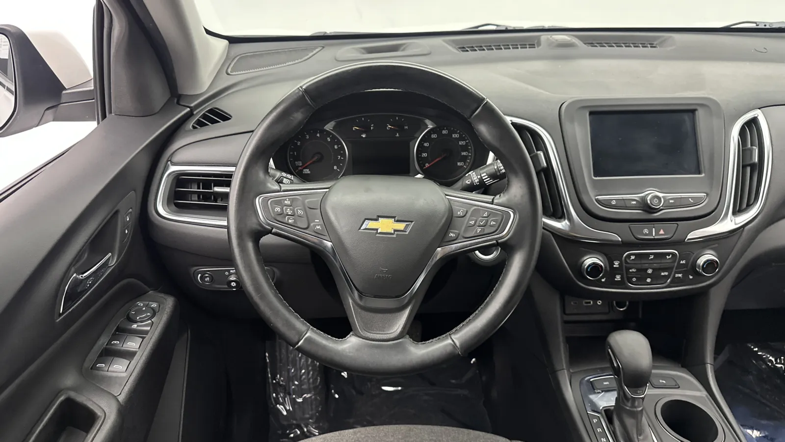 Chevrolet Equinox photo 29