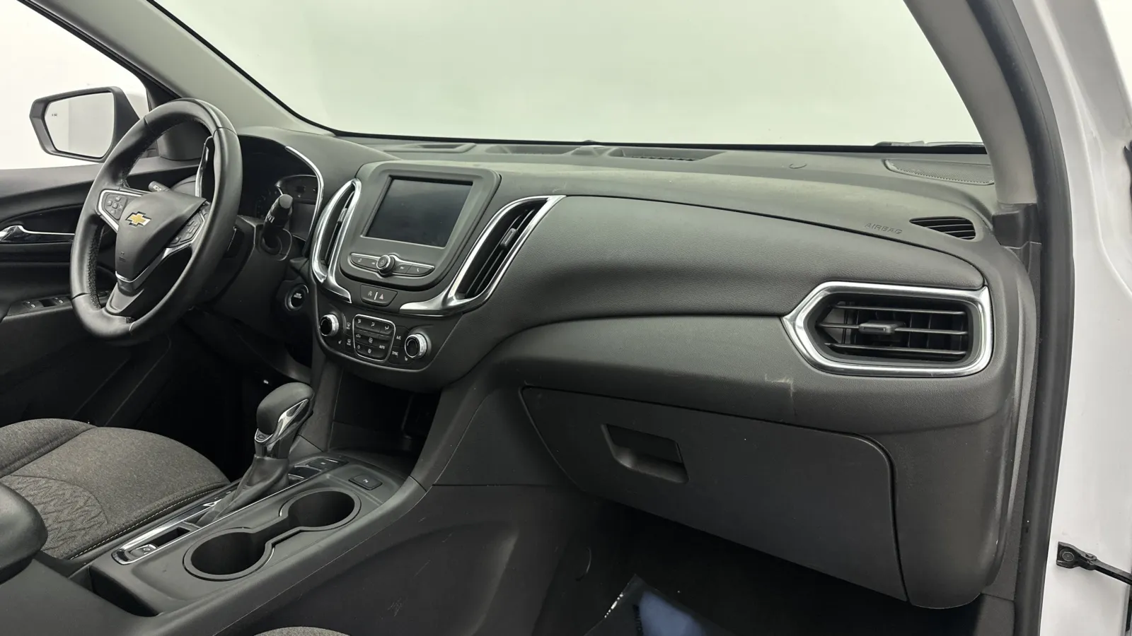 Chevrolet Equinox photo 35