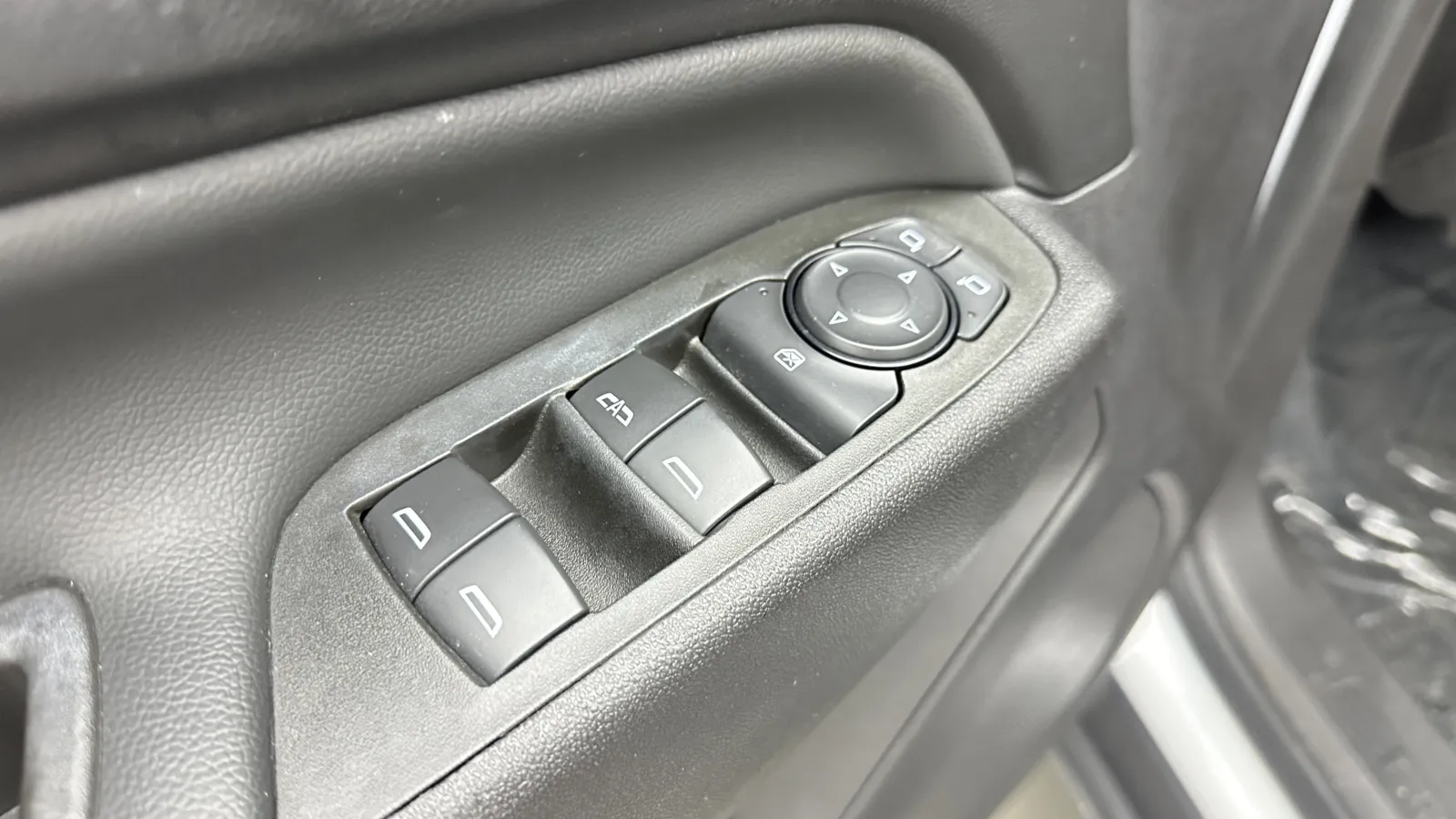 Chevrolet Equinox photo 10