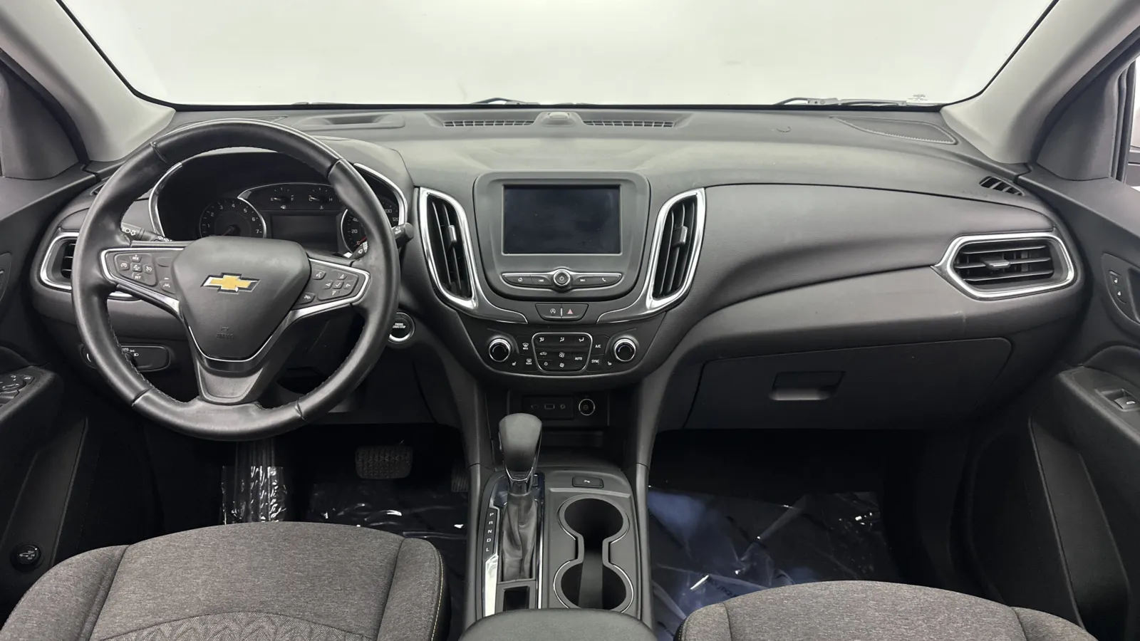 Chevrolet Equinox photo 31