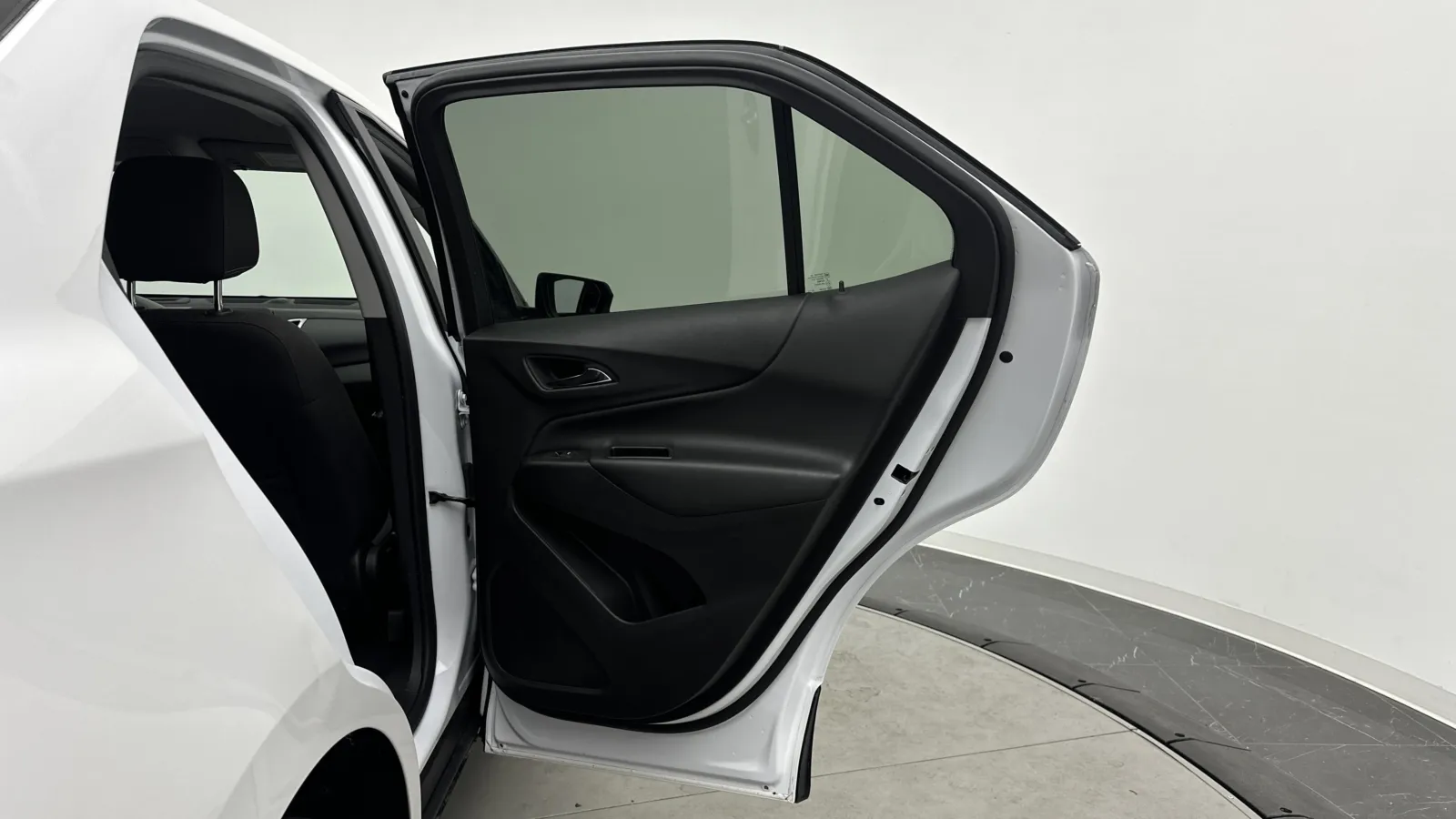 Chevrolet Equinox photo 27