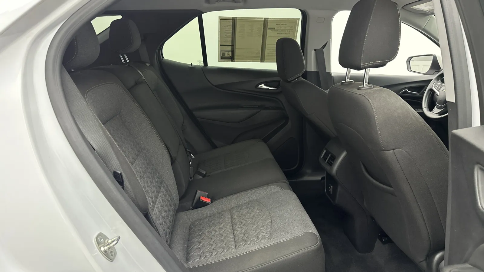 Chevrolet Equinox photo 28