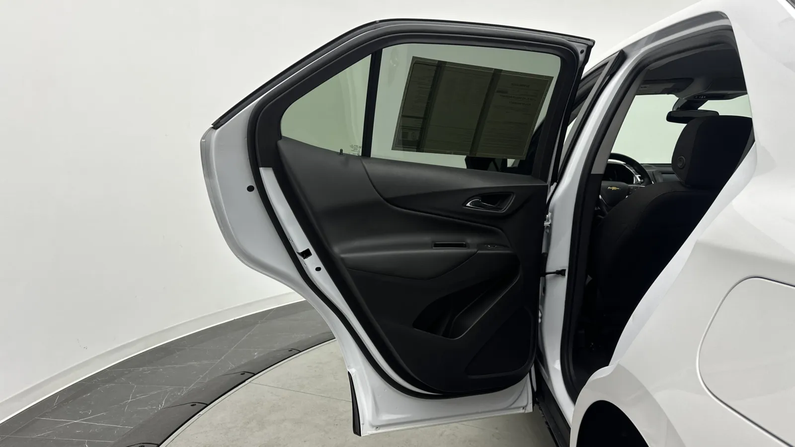 Chevrolet Equinox photo 24