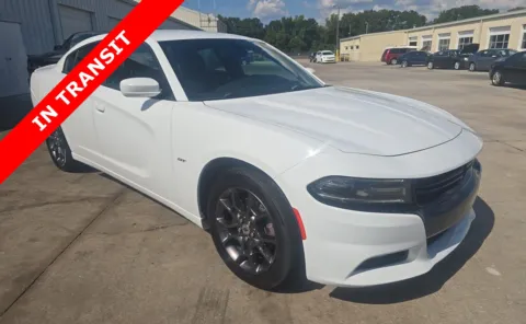 Another view of 2018 Dodge Charger GT for sale in Jacksonville, FL at Auto Boutique Florida