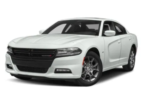 White 2018 Dodge Charger GT for sale in Jacksonville, FL