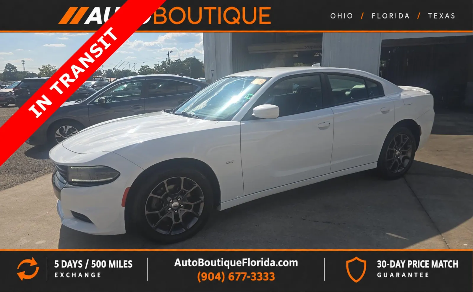 Dodge Charger