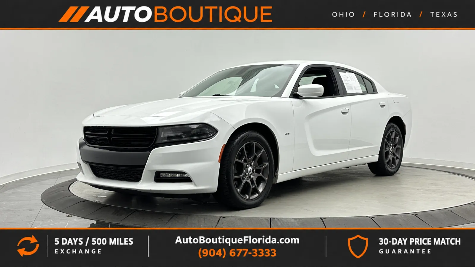 Dodge Charger