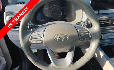 More photos of 2021 Hyundai Kona Electric Ultimate at Auto Boutique Florida, FL