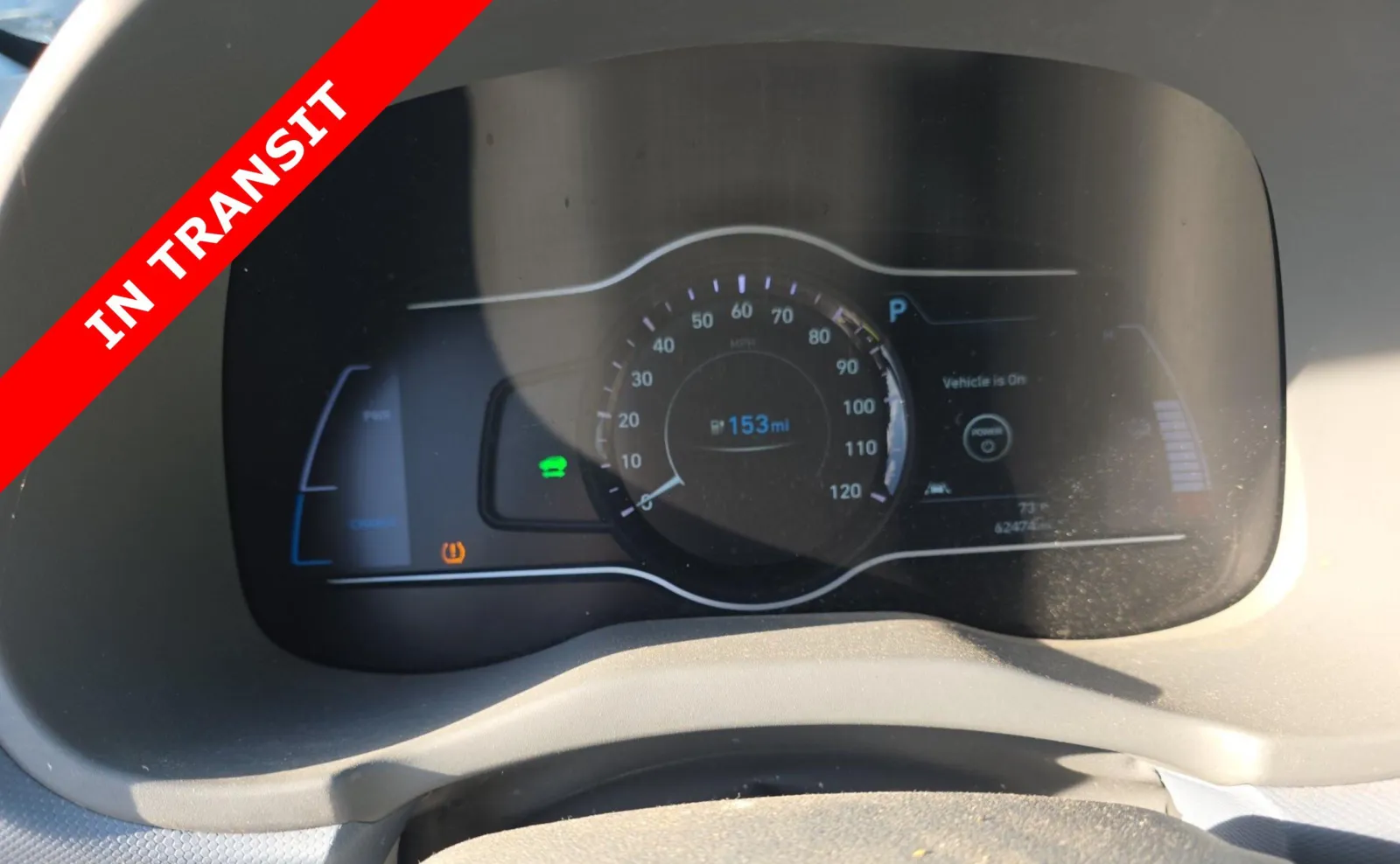 Hyundai Kona photo 6