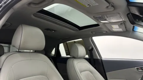 More photos of 2021 Hyundai Kona Electric Ultimate at Auto Boutique Florida, FL