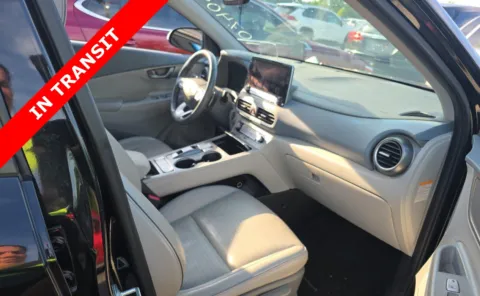 More photos of 2021 Hyundai Kona Electric Ultimate at Auto Boutique Florida, FL