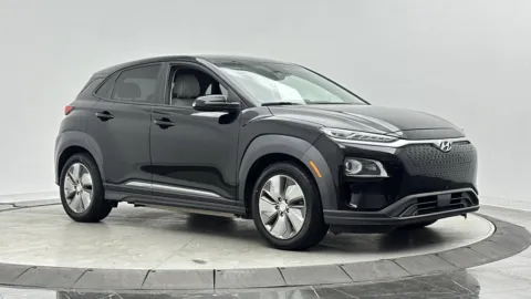 Another view of 2021 Hyundai Kona Electric Ultimate for sale in Jacksonville, FL at Auto Boutique Florida