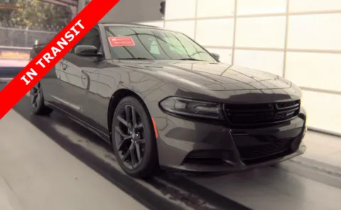 Another view of 2020 Dodge Charger SXT for sale in Jacksonville, FL at Auto Boutique Florida