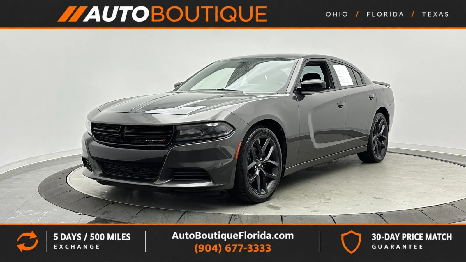 Dodge Charger