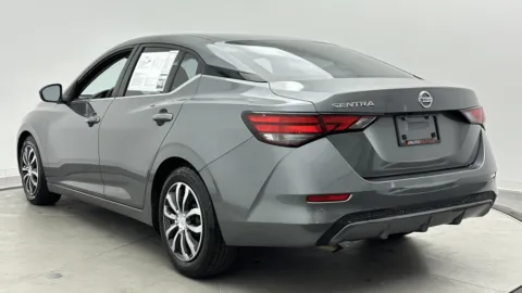 More photos of 2021 Nissan Sentra S at Auto Boutique Florida, FL
