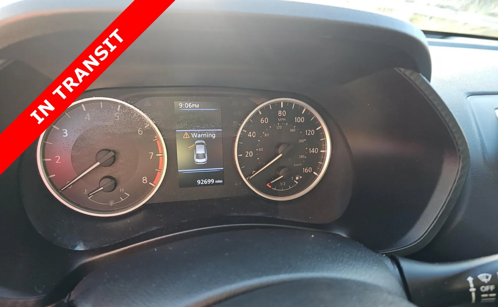 Nissan Sentra photo 6