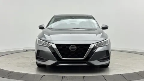 Photos of 2021 Nissan Sentra S for sale in Jacksonville, FL at Auto Boutique Florida