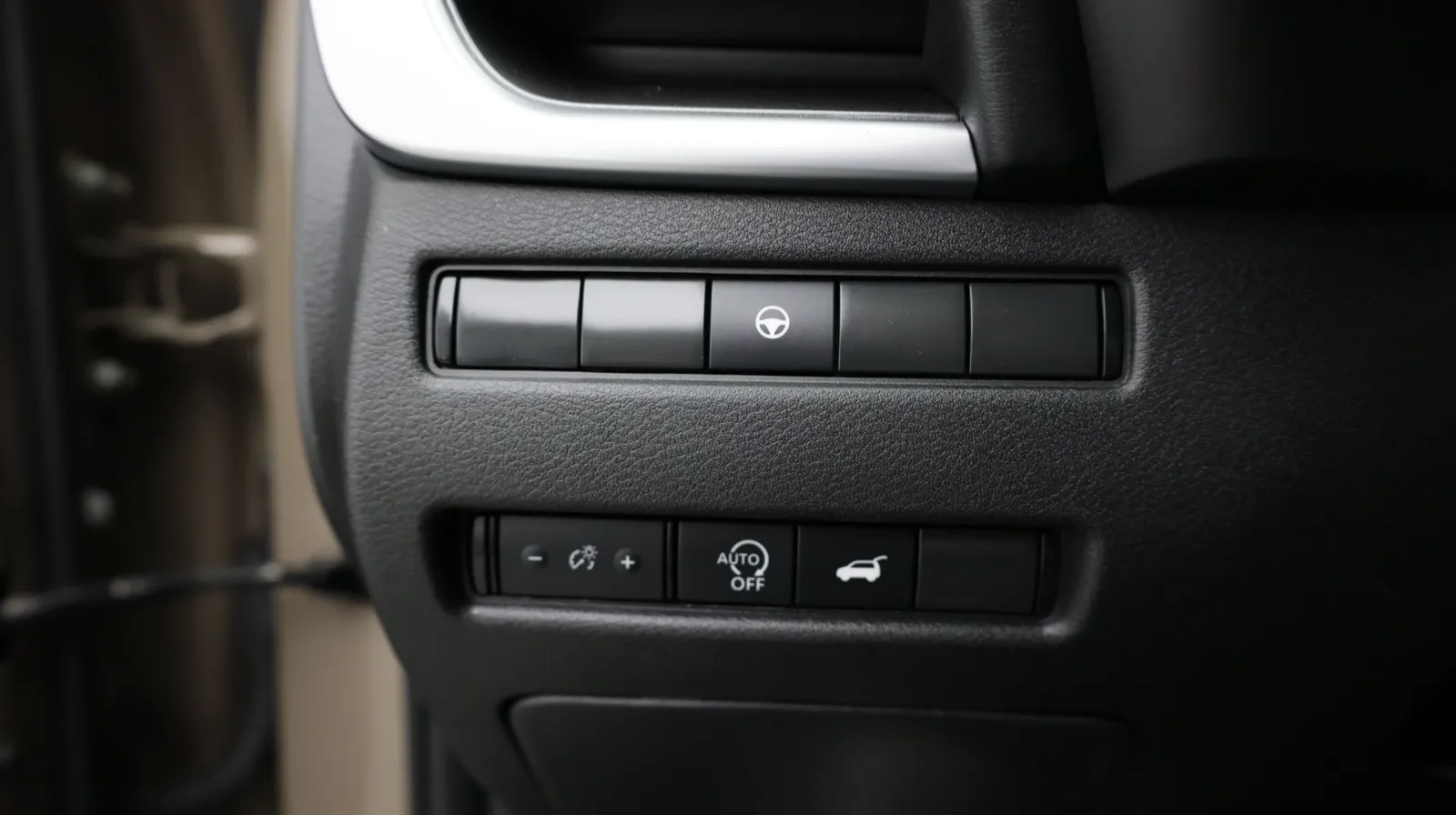 Nissan Rogue photo 16
