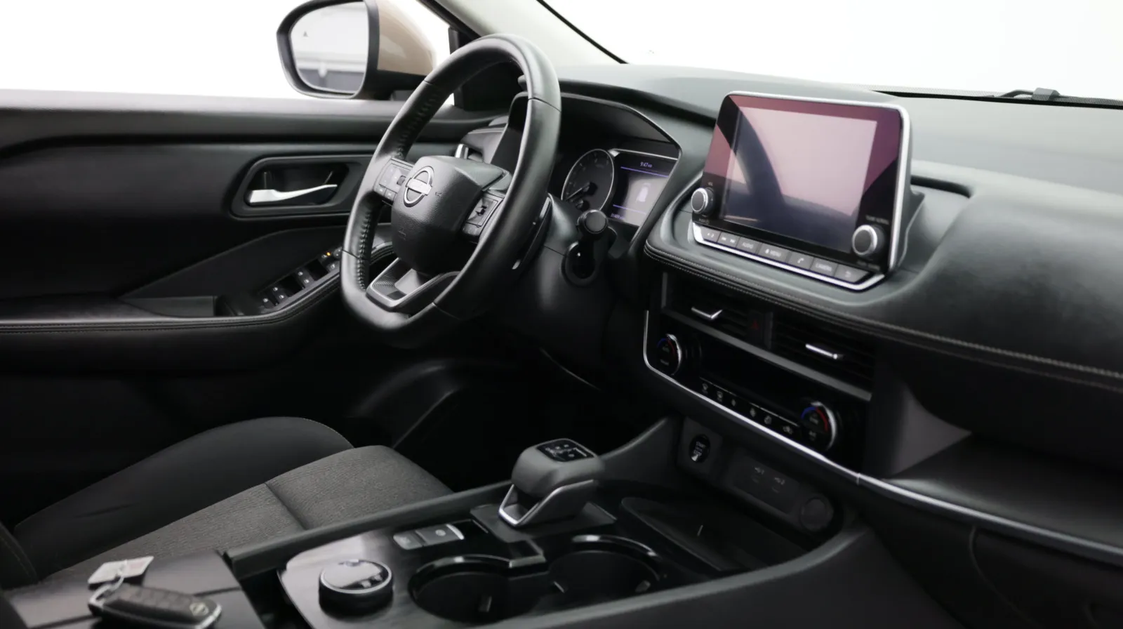 Nissan Rogue photo 37