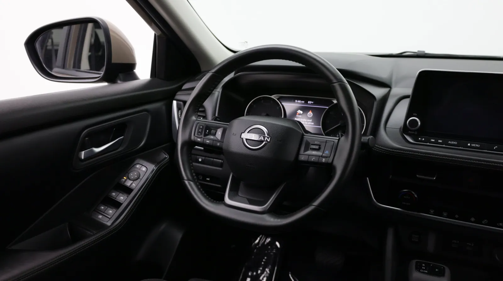 Nissan Rogue photo 29