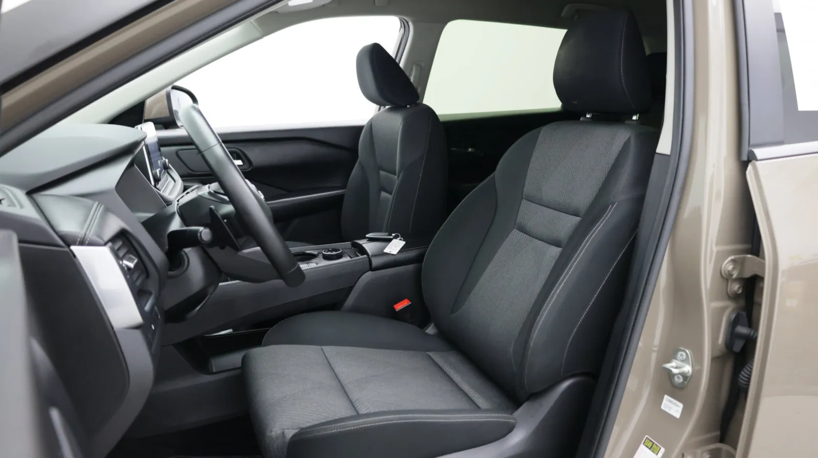Nissan Rogue photo 15