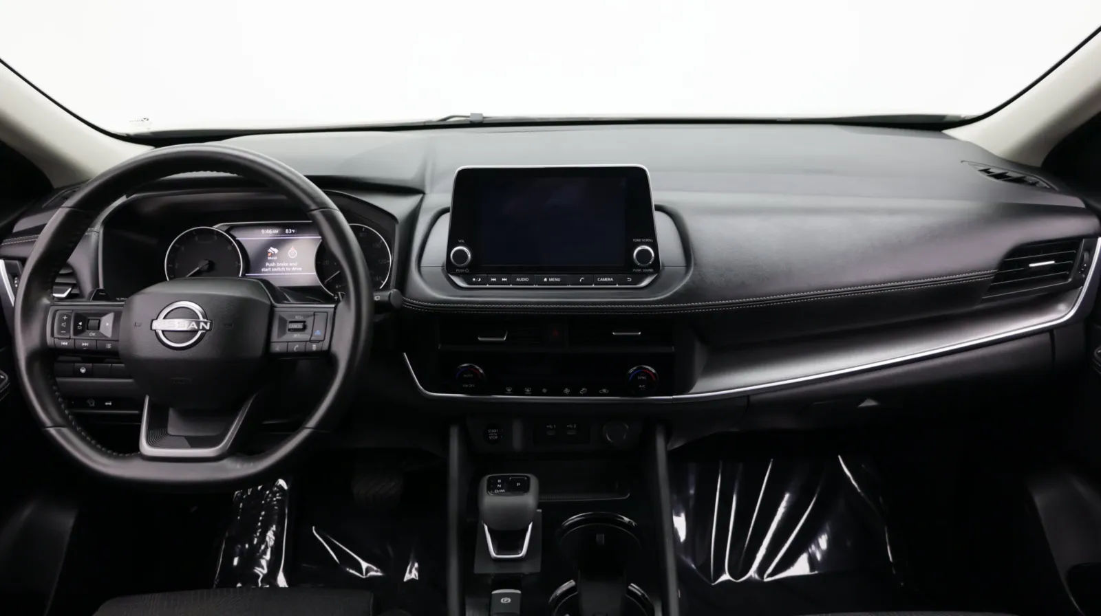 Nissan Rogue photo 30