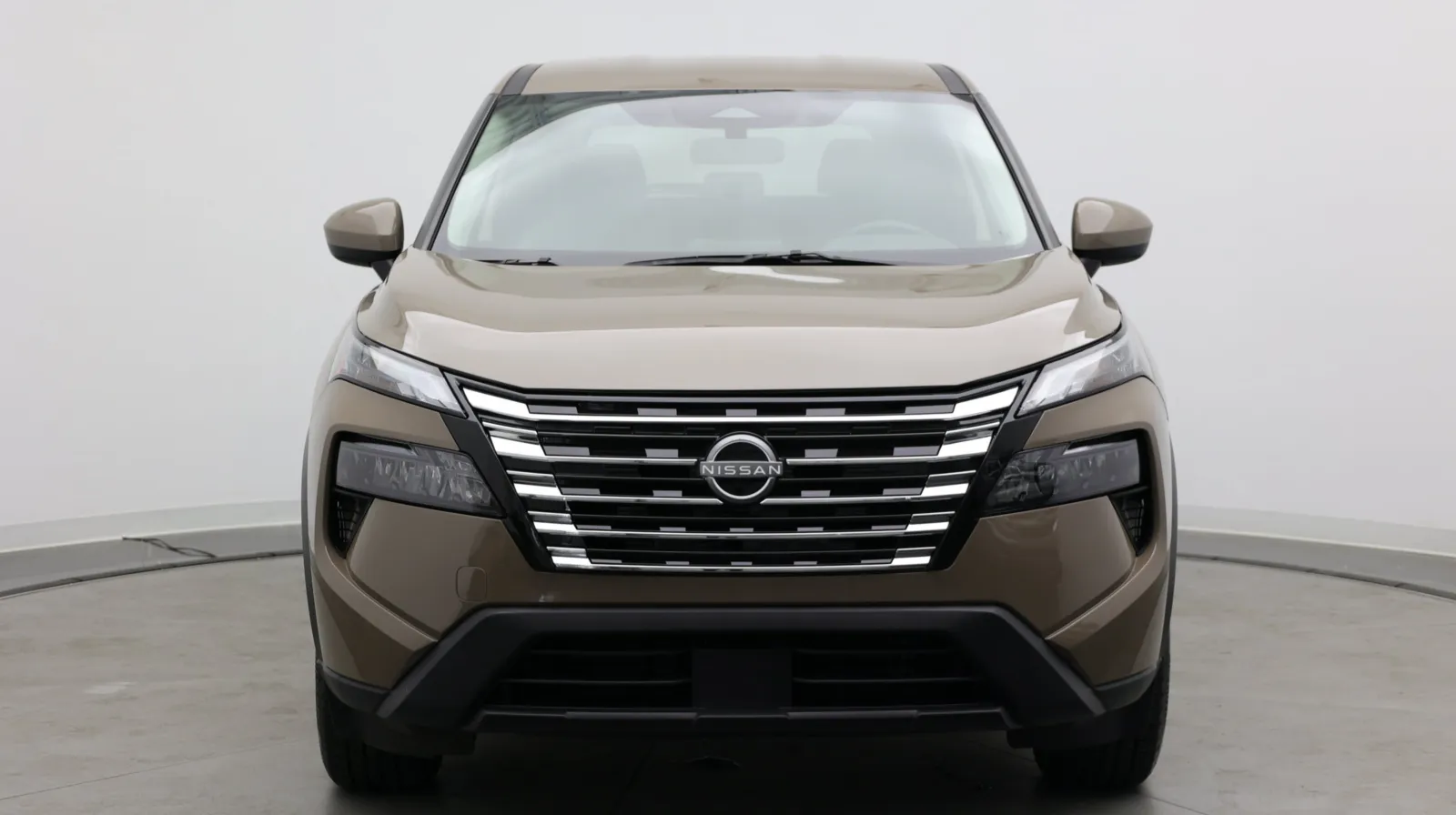 Nissan Rogue photo 2